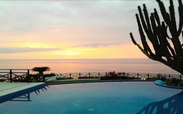 Ventana del Mar Huatulco