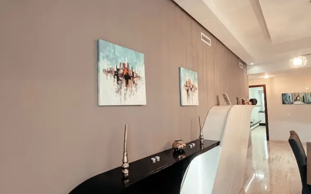 Deluxe Miraflores Duplex