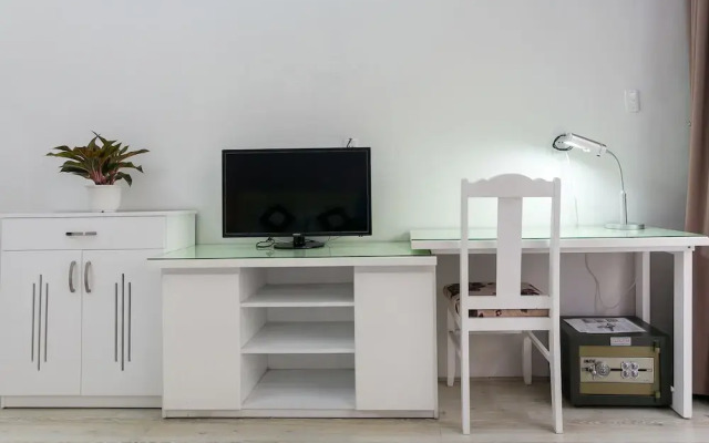 Violette Saigon Centre