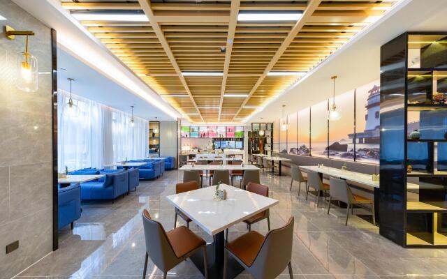 Atour Light Hotel Zhuhai Qinglv Road Grand Theater