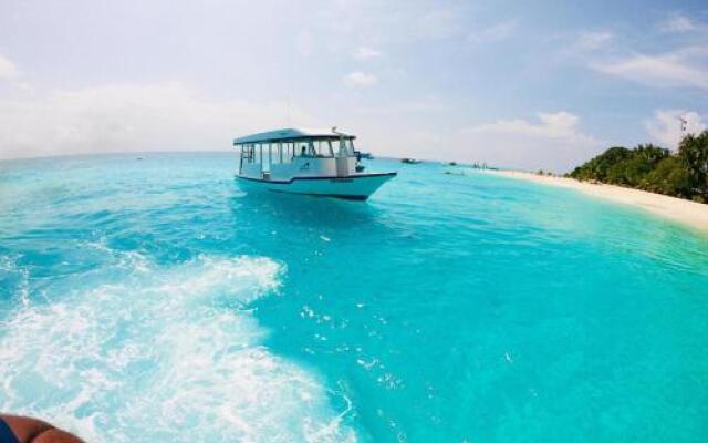 Real Ocean Keyodhoo Maldives