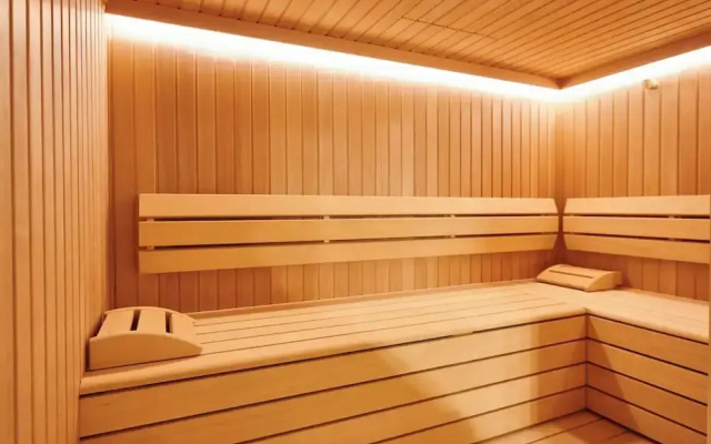 Serviced Luxury Chalet Evi