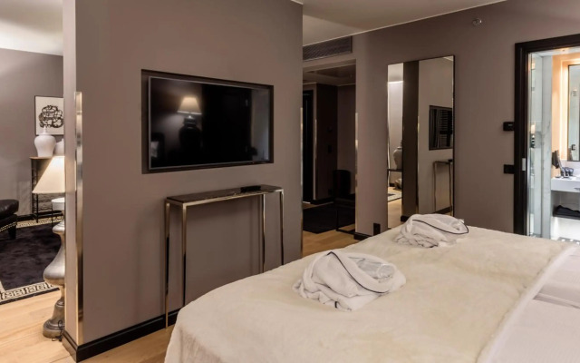 Clarion Hotel Aviapolis