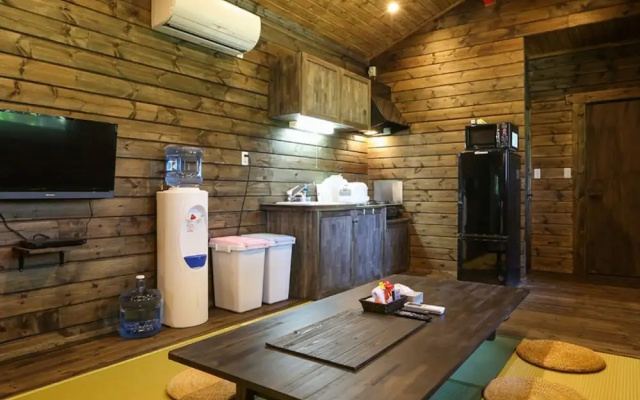 Nagomiya Seseragi – Guest Rooms – Gujo