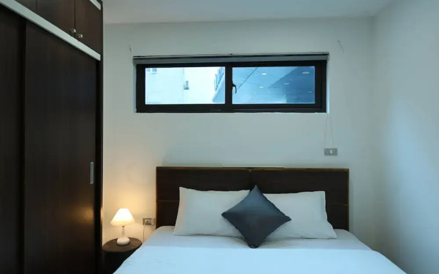 Vega Hanoi Hotel- Apartment