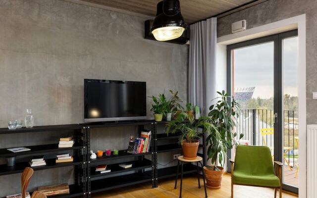 Apartment Praga Center by Renters