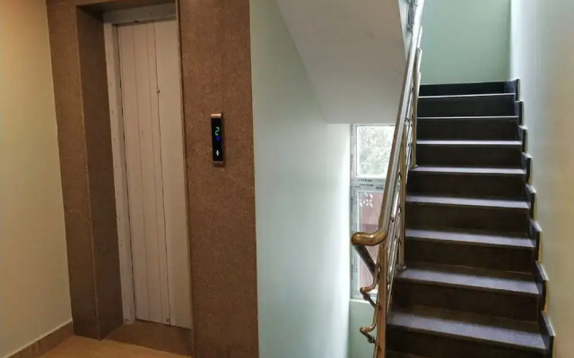 SV Dream Stay