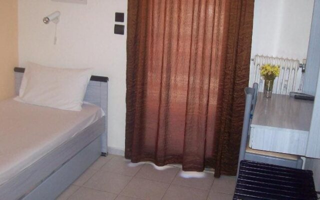Hotel Eleni