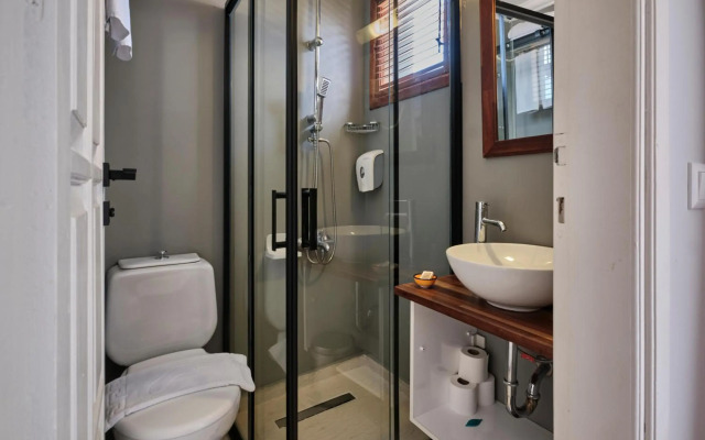 Aqua Princess Hotel