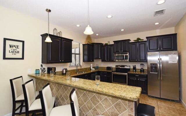 Champions Gate-1452gmyrtledgil 6 Bedroom Home