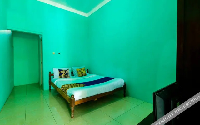 OYO Homes 91119 Desa Wisata Brajan