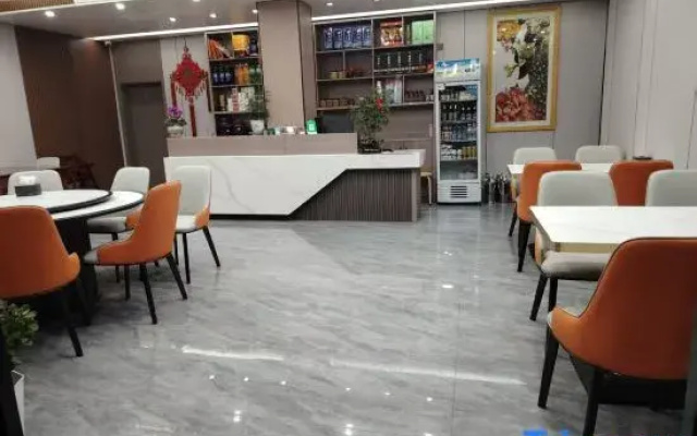 Tianjuke Homestay