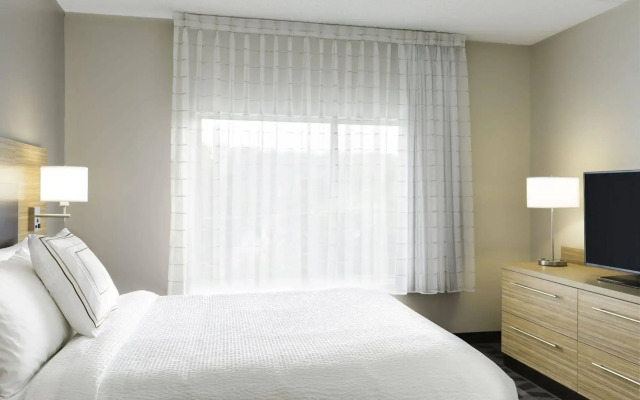 TownePlace Suites Charleston Airport/Convention Center