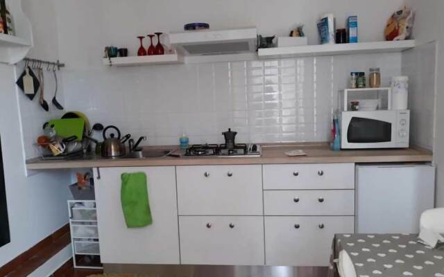 La Casetta di Marina