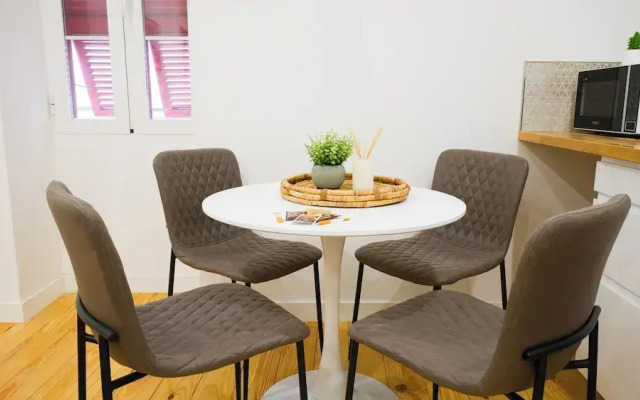 Main Street Suites-Hosted by Sweetstay