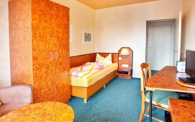 Haus Tonburg - RoLigio-Campus