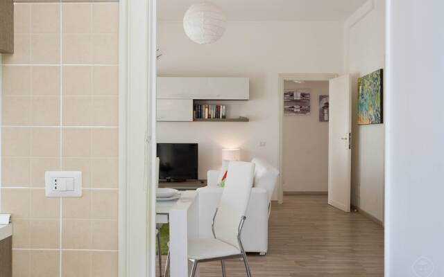 Vaticano Apartments - Sistine Chapel Area