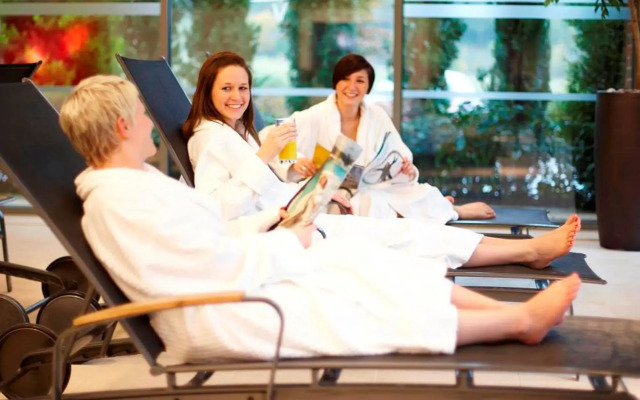 Donnington Valley Hotel and Spa
