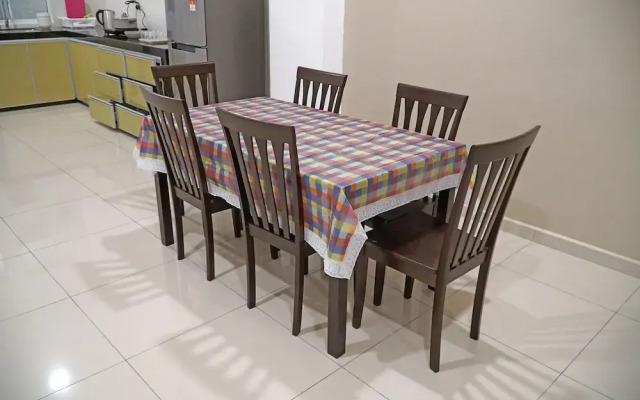 CVR Homestay Melaka