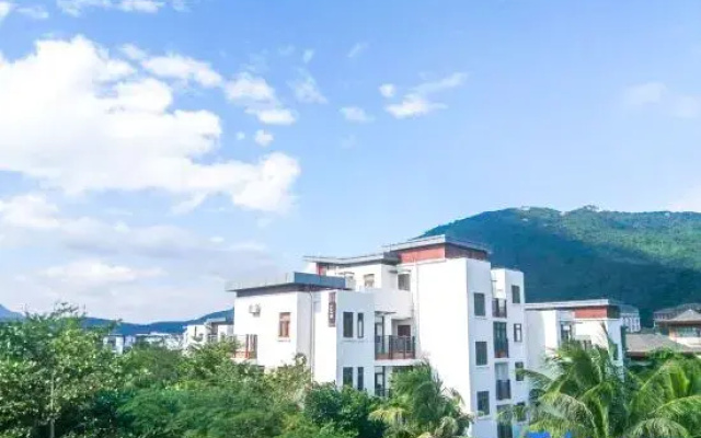 Sanya Xiyue Luxury Villa (Yalong Bay Forest Park Branch)
