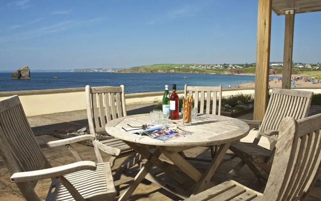 7 Thurlestone Rock