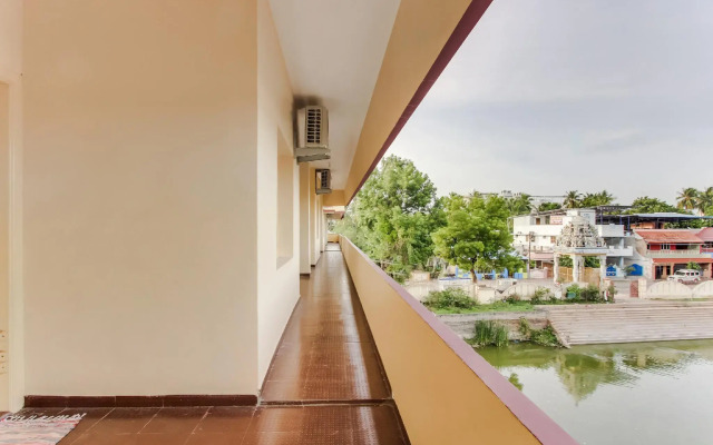 OYO 49391 A.D.P. Cottage