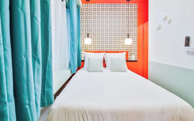 WS Molitor - Auteuil