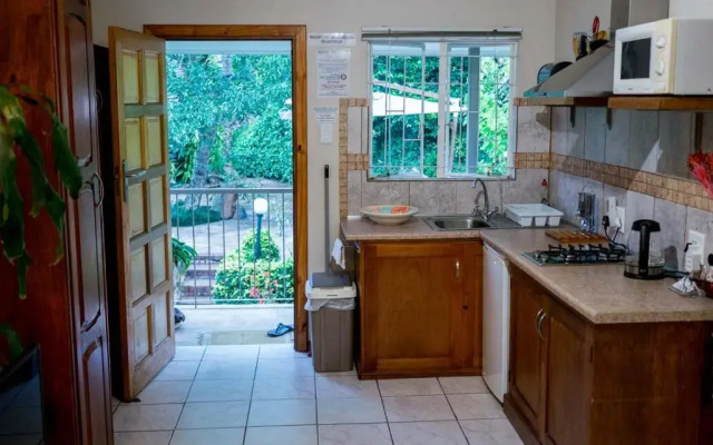 Africa's Eden Guesthouse