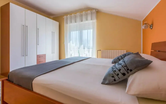 House Villa Grizane