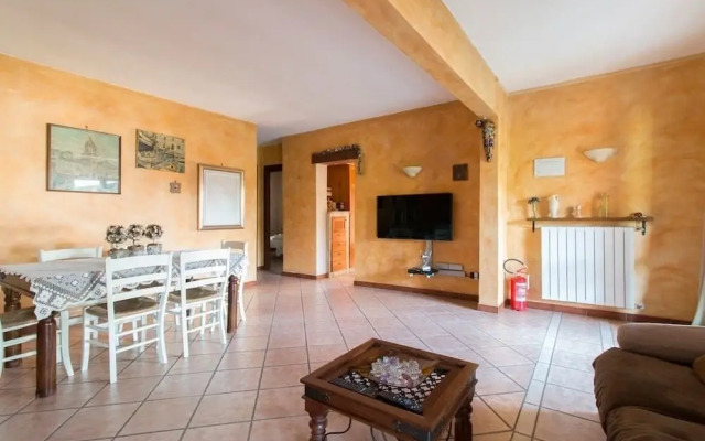 B&B Casa Vincenti Country House