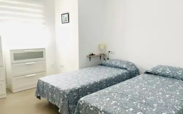 Viva Valencia Apartments