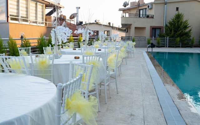 Asel Hotel