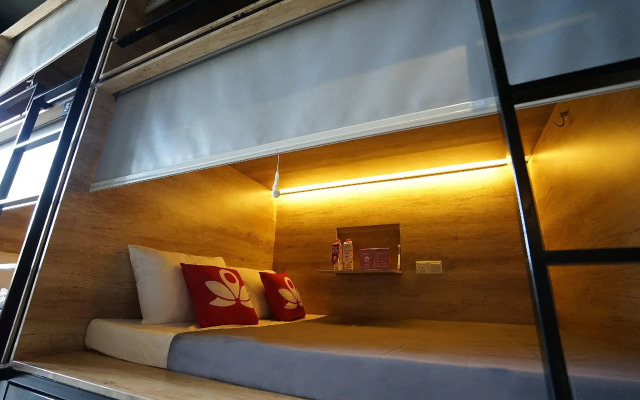 ZEN Hostel Kualanamu