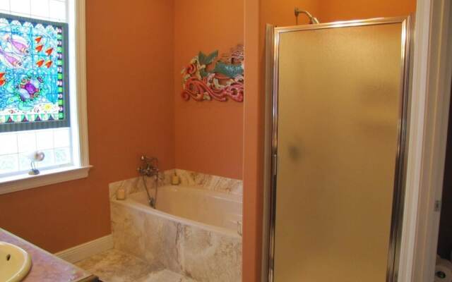 Sovereign Isle by Crystal Waters