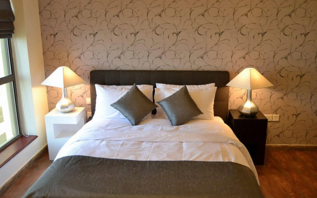 Vacation Holiday Homes - Jumeirah Beach Residences