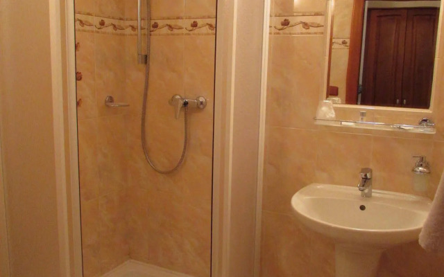 Hotel Pegas Brno