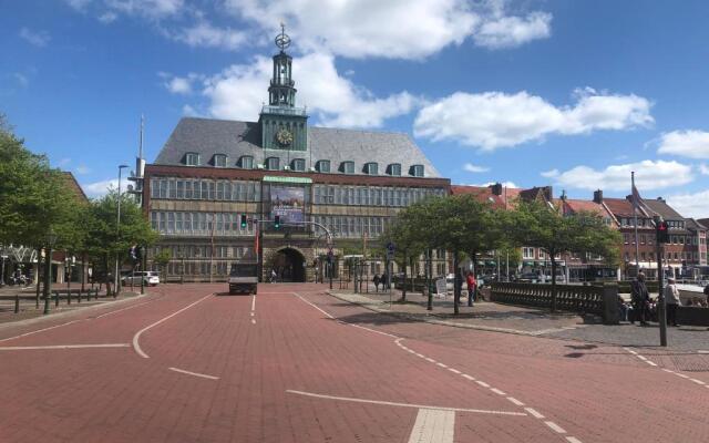 Ferienwohnung Möwennest