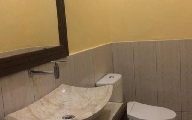 Brown Sugar Homestay