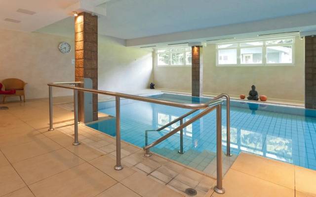 Michels Hanseatic Hotel Norderney