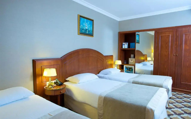 Tilia Hotel