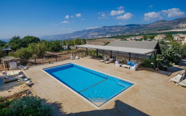 Grand Vista Boutique Hotel And Spa