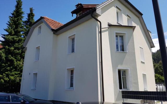 Green Hill Apartments - Feldkirch