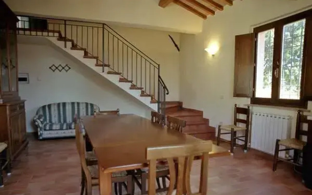 Agriturismo Il Frantoio