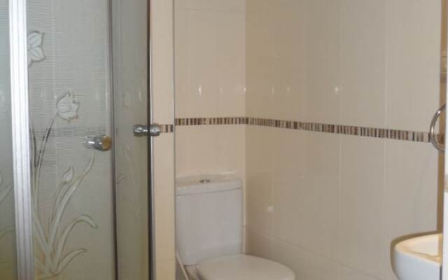Appartement centre ville Vue sur Mer A8
