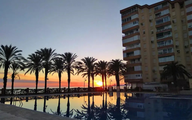 Apartamentos Intercentro Algarrobo-Costa