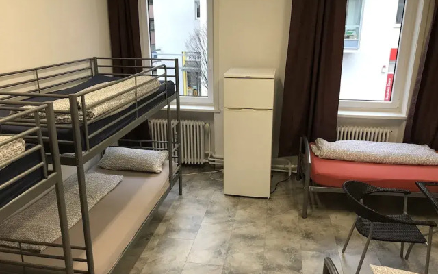 Unterkunft Göppingen