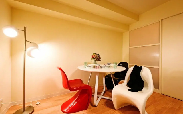 Hostel PRELION SAPPORO