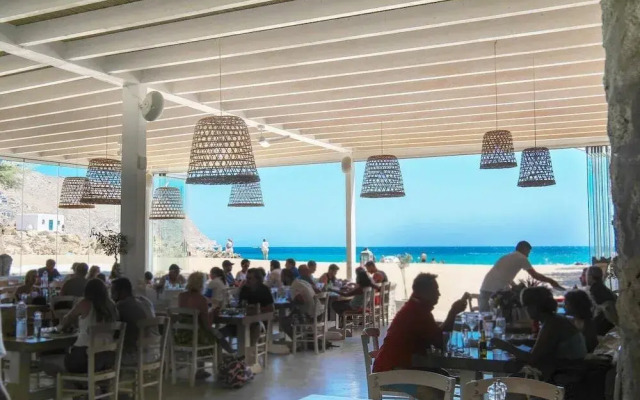 Agrari Ninemia Hotel & Suites