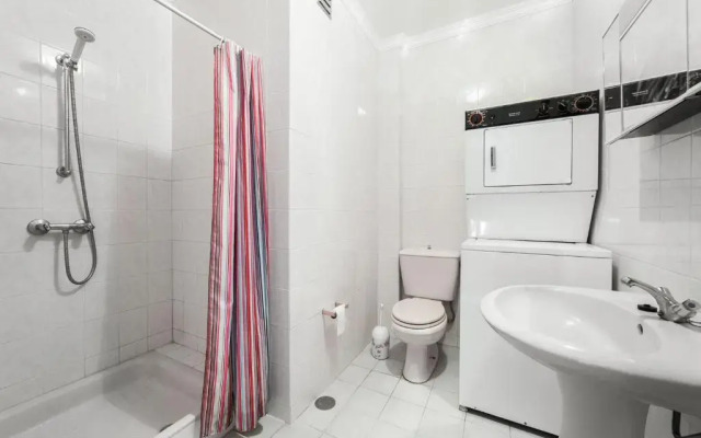 Ria's View Apartment by Trip2Portugal