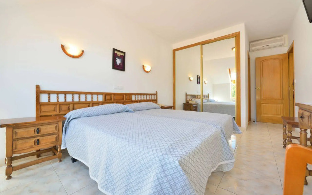 Hotel Montemar